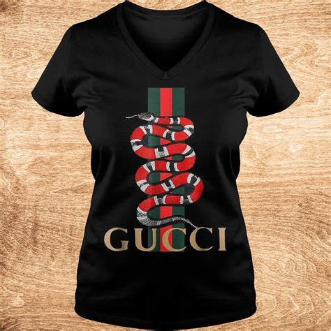 white gucci shirt snake collar cheap|white gucci shirt with snake.